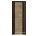 modern design good quality light luxury paint free doors apartment mdf door skin sheet GO-Q0012